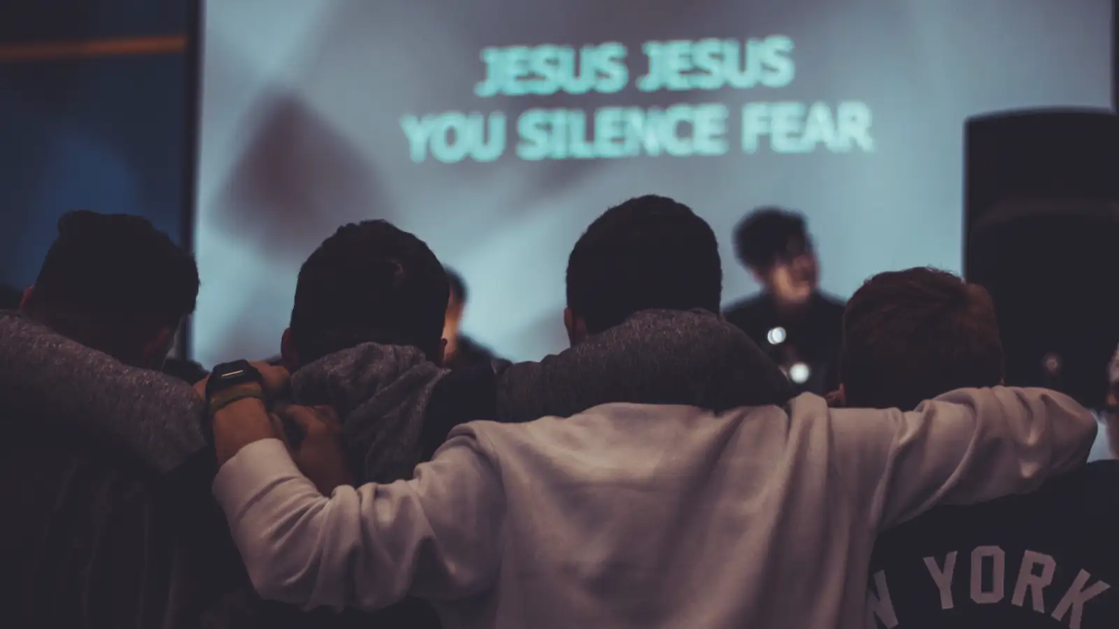 Greater Louisiana Baptist Convention